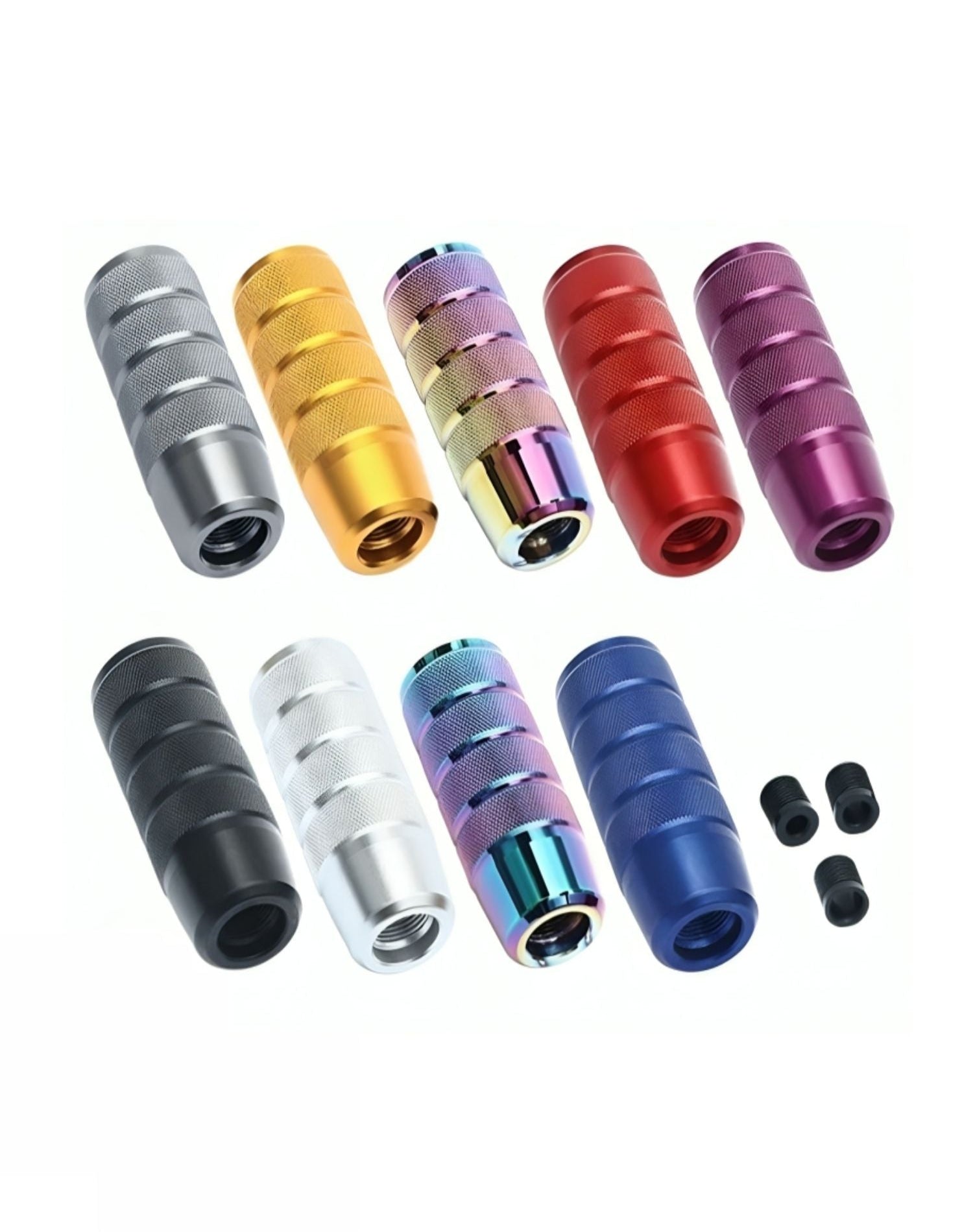 Universal Shift Knob V2