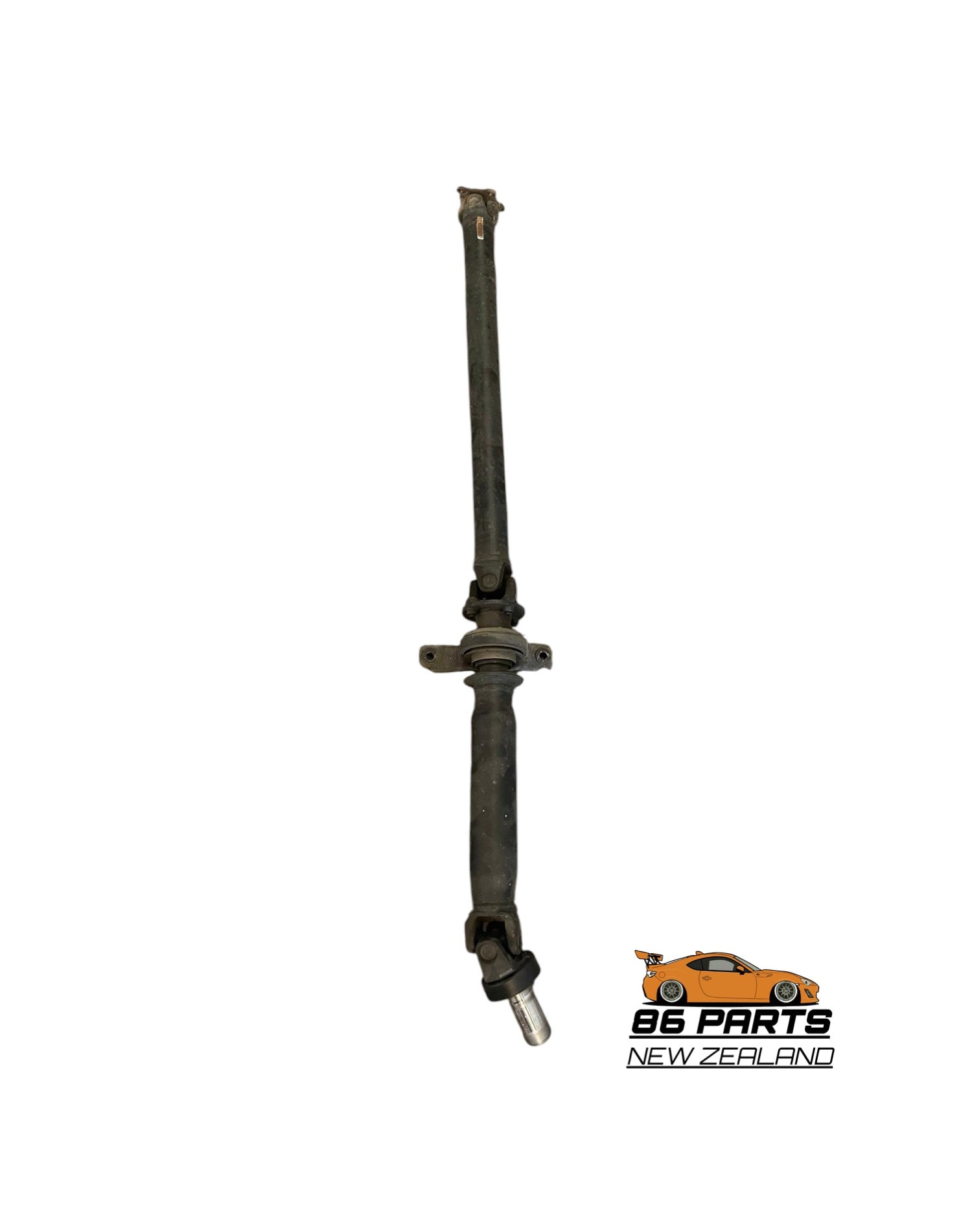 Drive Shaft For Manual GT86/BRZ [Used]