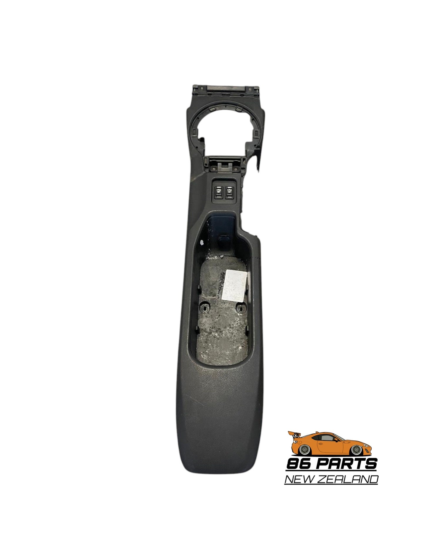 Centre Console For GT86/BRZ [Used]