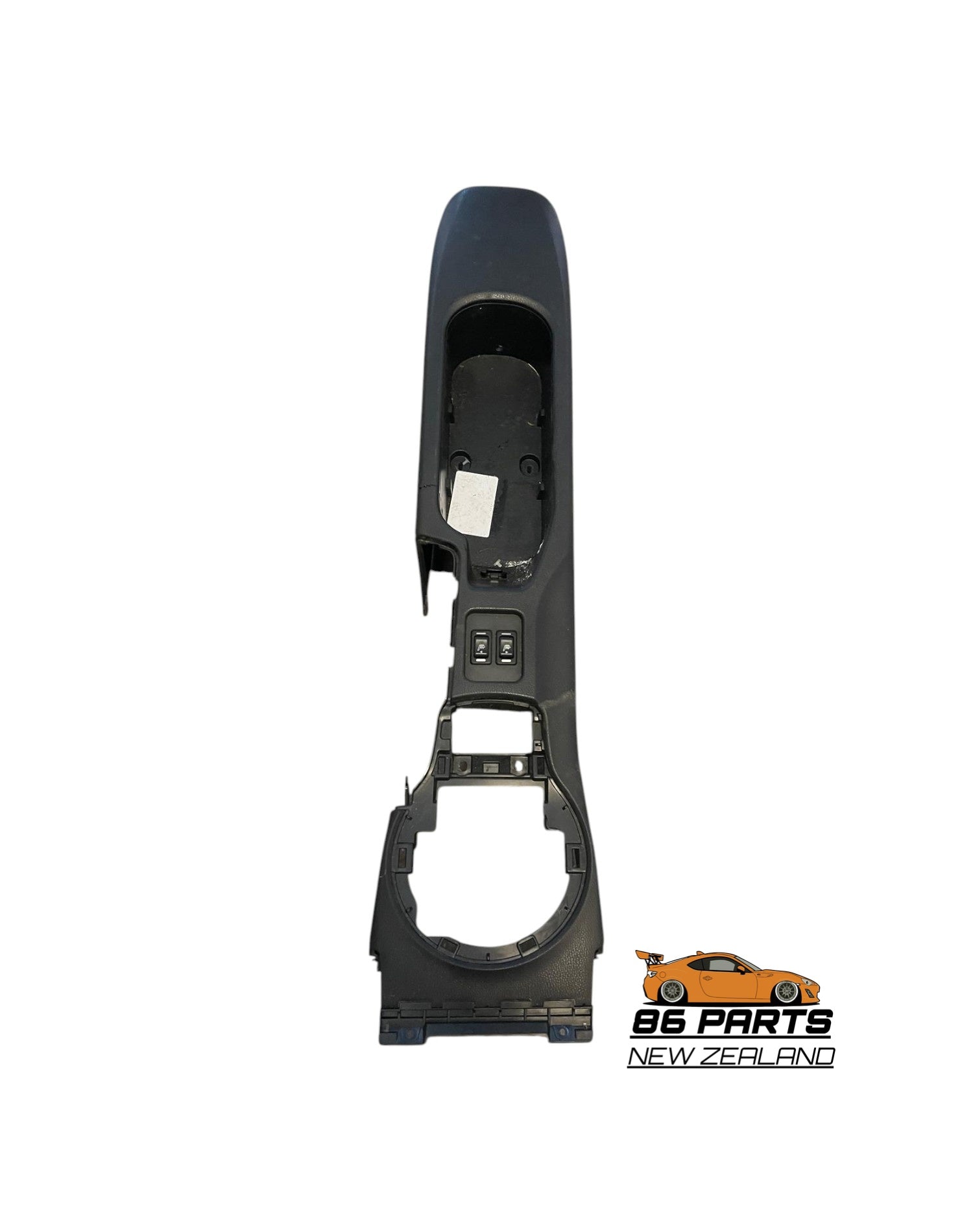 Centre Console For GT86/BRZ [Used]