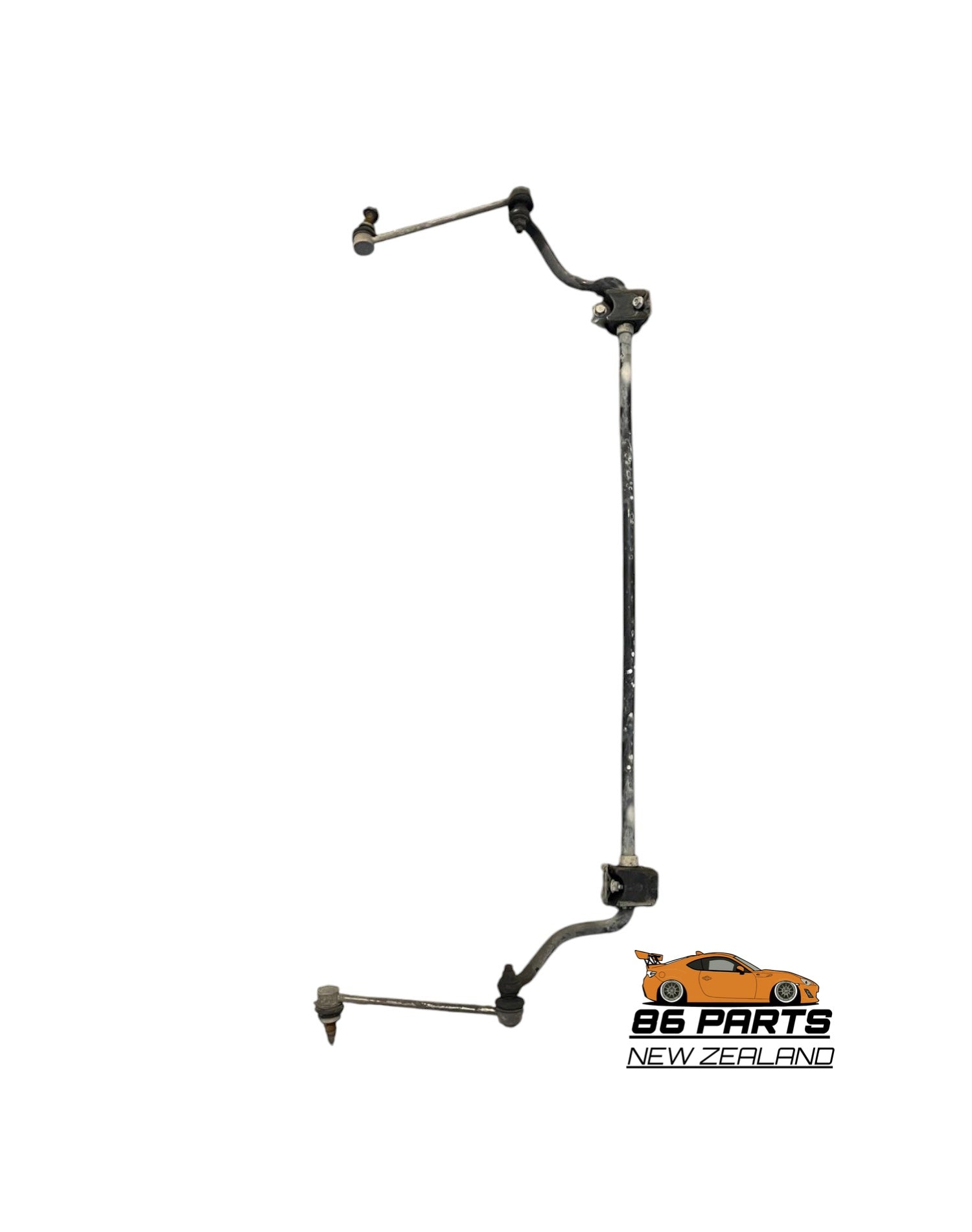 Front Sway Bar For GT86/BRZ [Used]