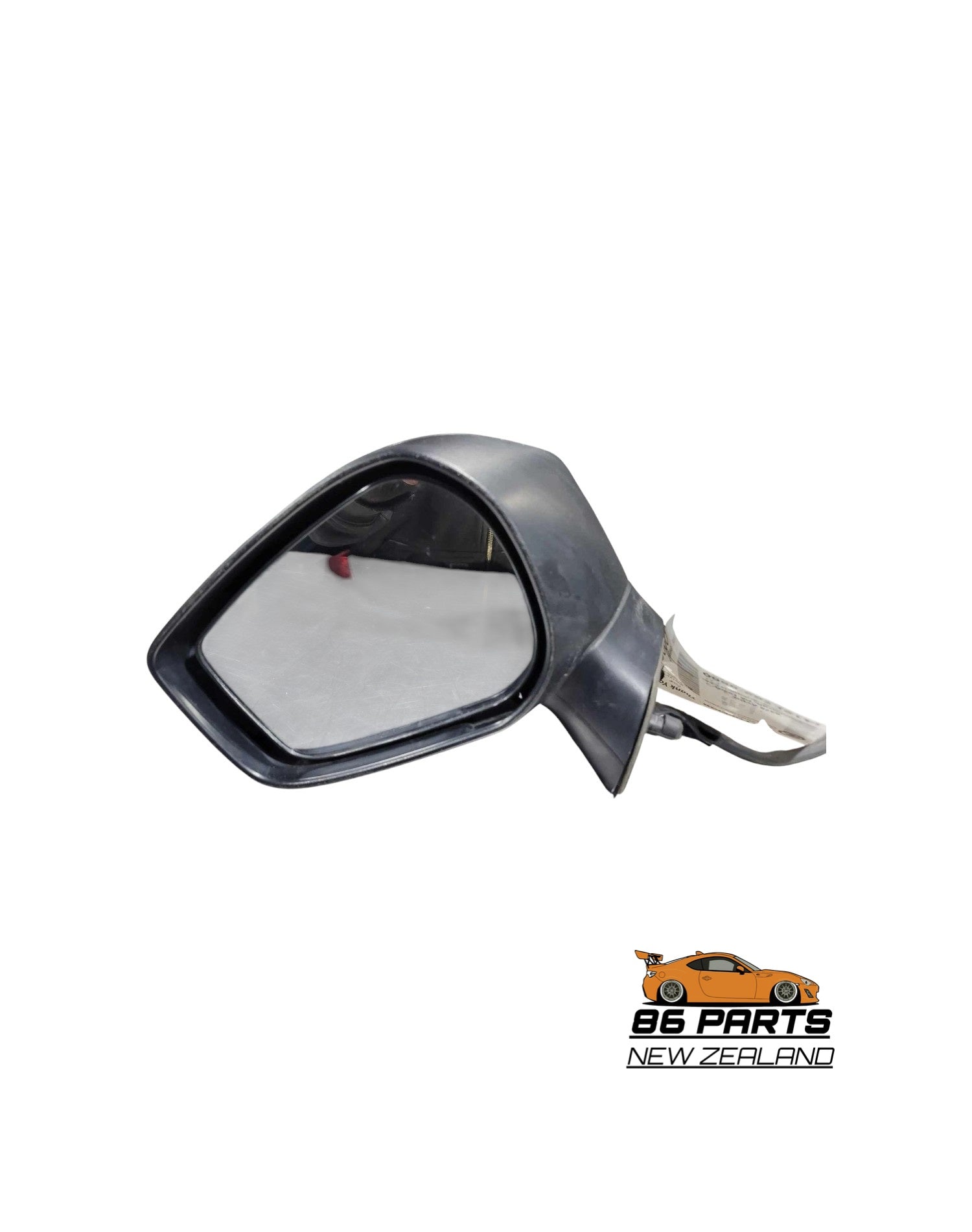 Wing Mirror For Toyota 86 / Subaru BRZ (Used)