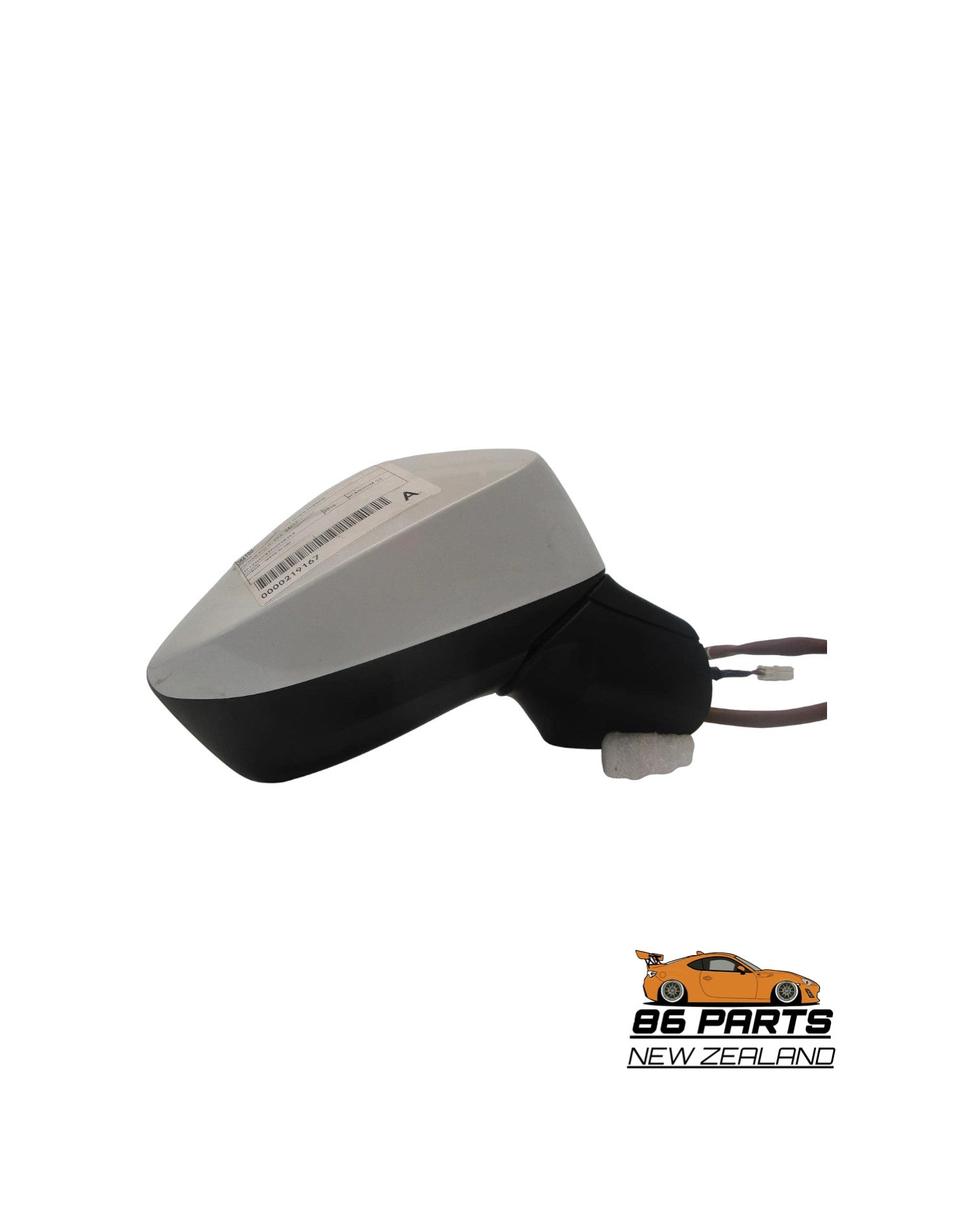 Wing Mirror For Toyota 86 / Subaru BRZ (Used)