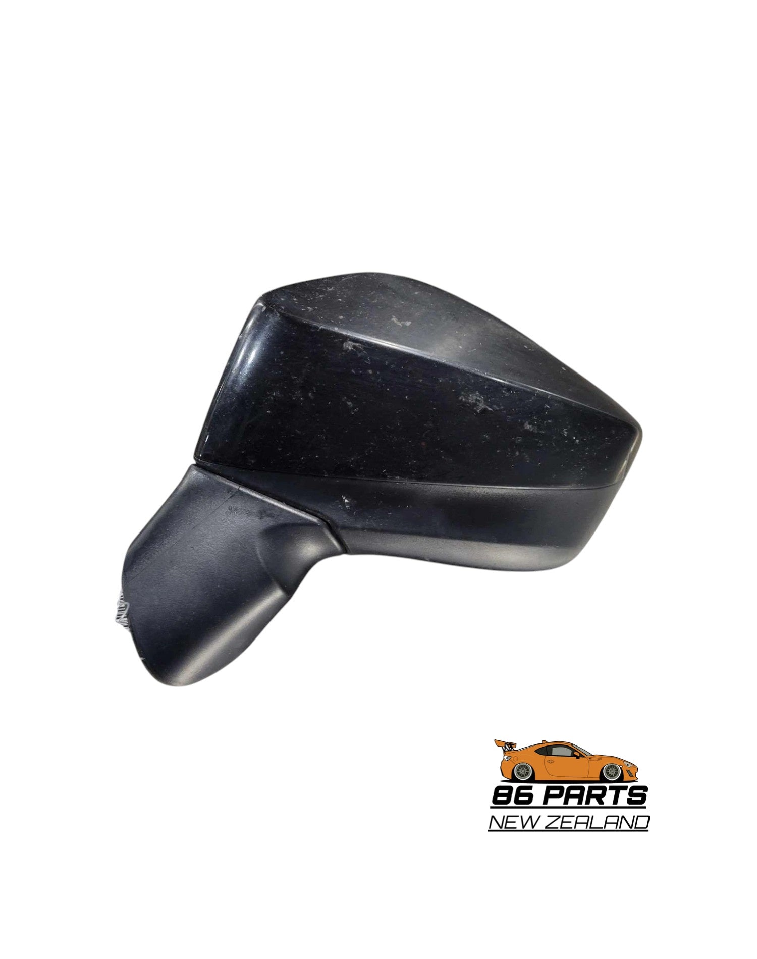 Wing Mirror For Toyota 86 / Subaru BRZ (Used)