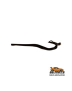 Bonnet Hinges For Toyota 86 / Subaru BRZ [USED]