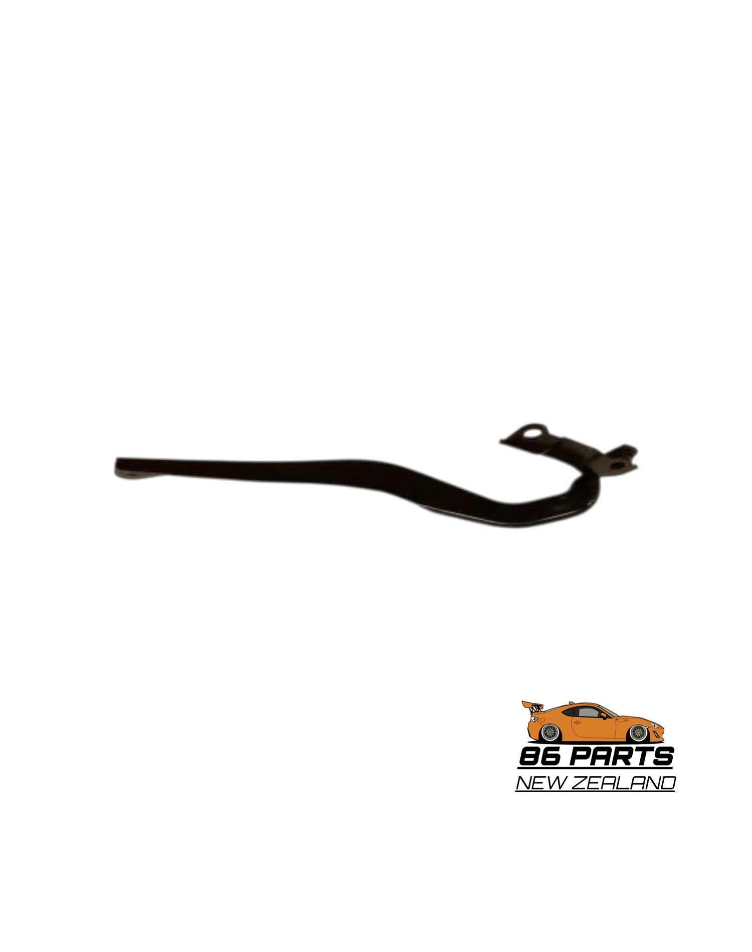 Bonnet Hinges For Toyota 86 / Subaru BRZ [USED]