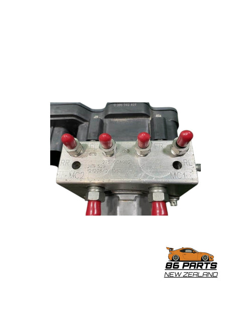 ABS Module For Toyota 86 / Subaru BRZ (Used) (2012-2021)