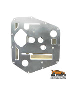 Oil Pan Baffle Plate For GT86/BRZ [Moroso Aftermarket]