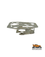 Oil Pan Baffle Plate For GT86/BRZ [Moroso Aftermarket]