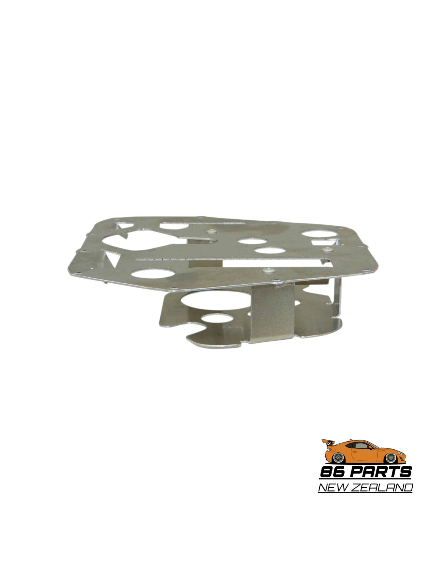 Oil Pan Baffle Plate For GT86/BRZ [Moroso Aftermarket]