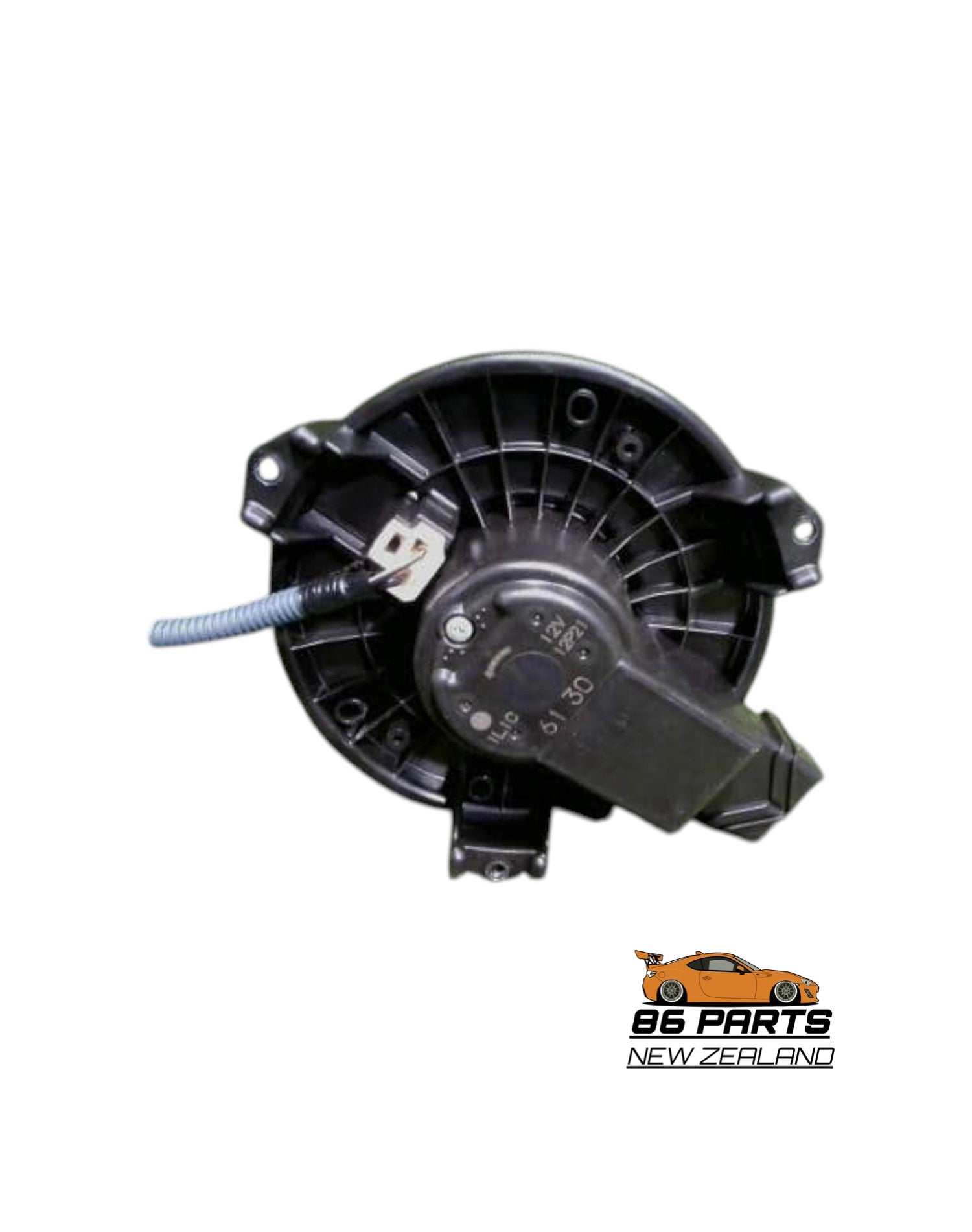 Blower Motor For GT86/BRZ [Used]