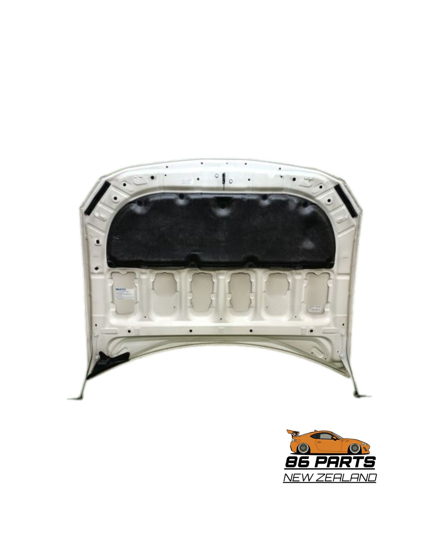 Bonnet/Hood For Toyota 86 / Subaru BRZ (Used) (2012-2021)