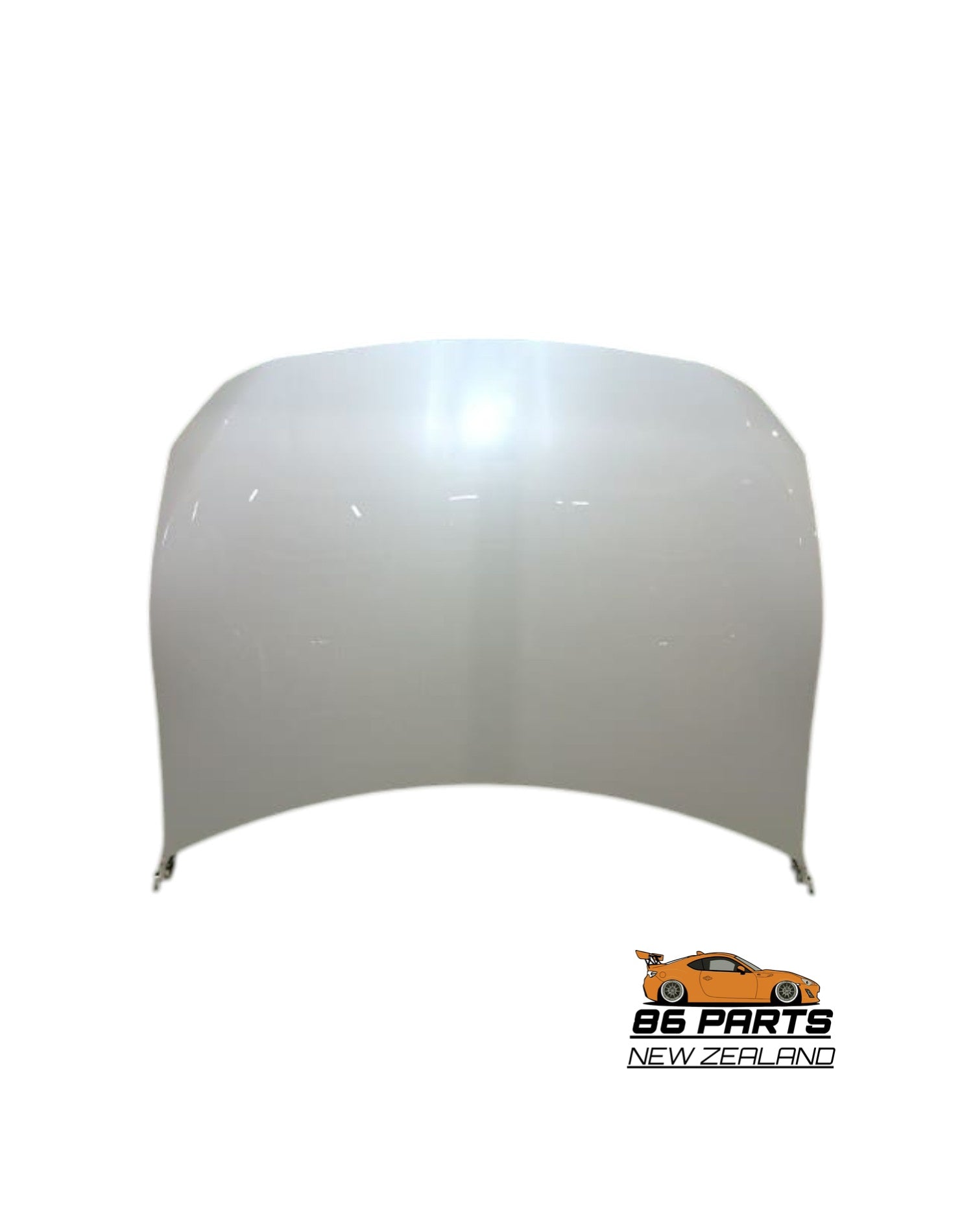 Bonnet/Hood For Toyota 86 / Subaru BRZ (Used) (2012-2021)
