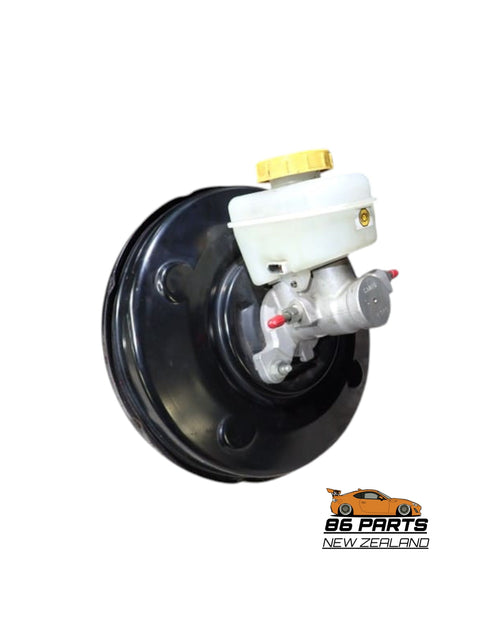 Brake Booster For Toyota 86 / Subaru BRZ (Used) (2012-2021)