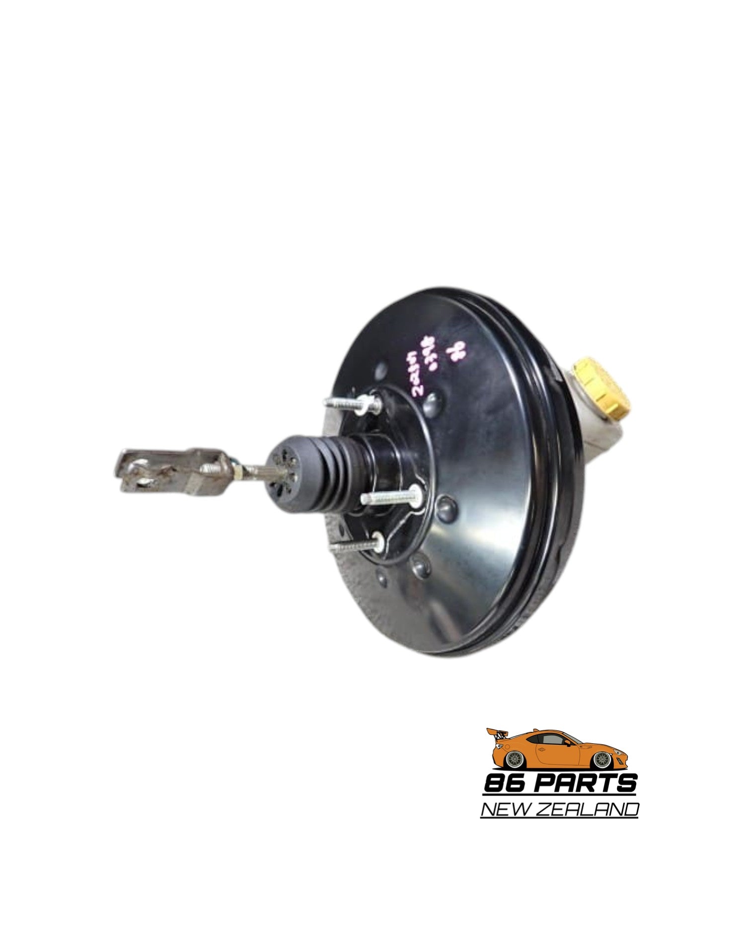 Brake Booster For Toyota 86 / Subaru BRZ (Used) (2012-2021)