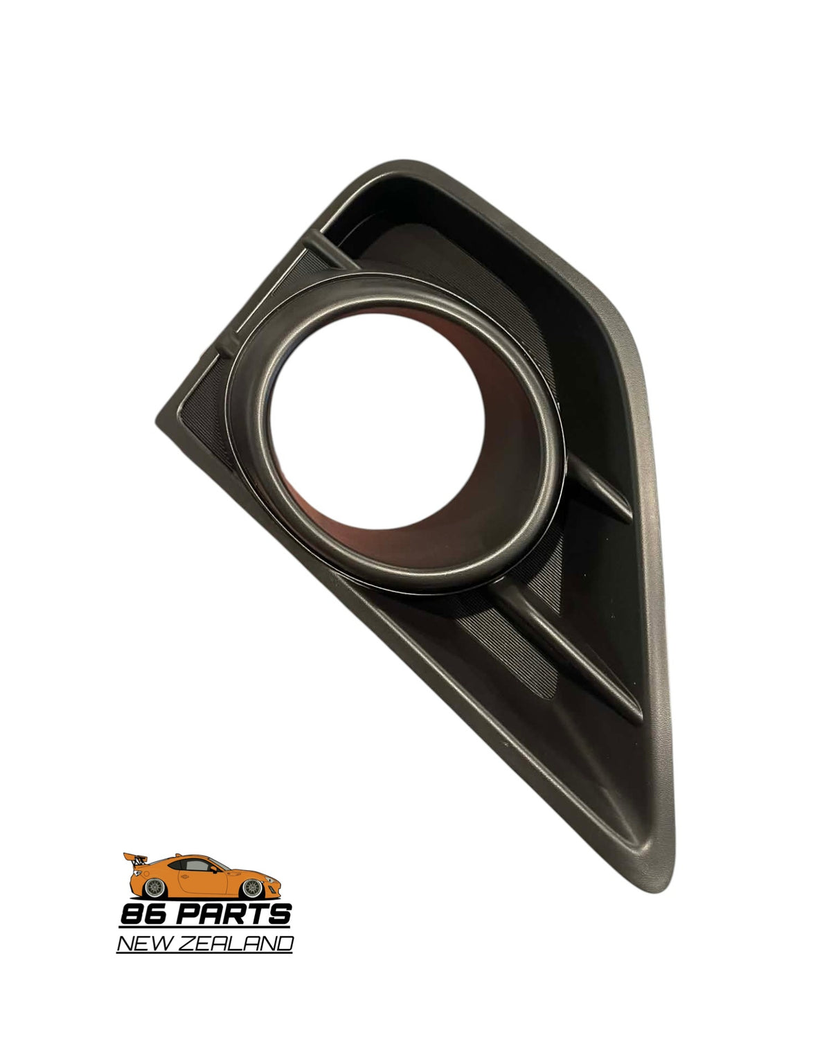 Fog Light Cover/Bezel For Subaru BRZ (New) (Genuine) (12-21)