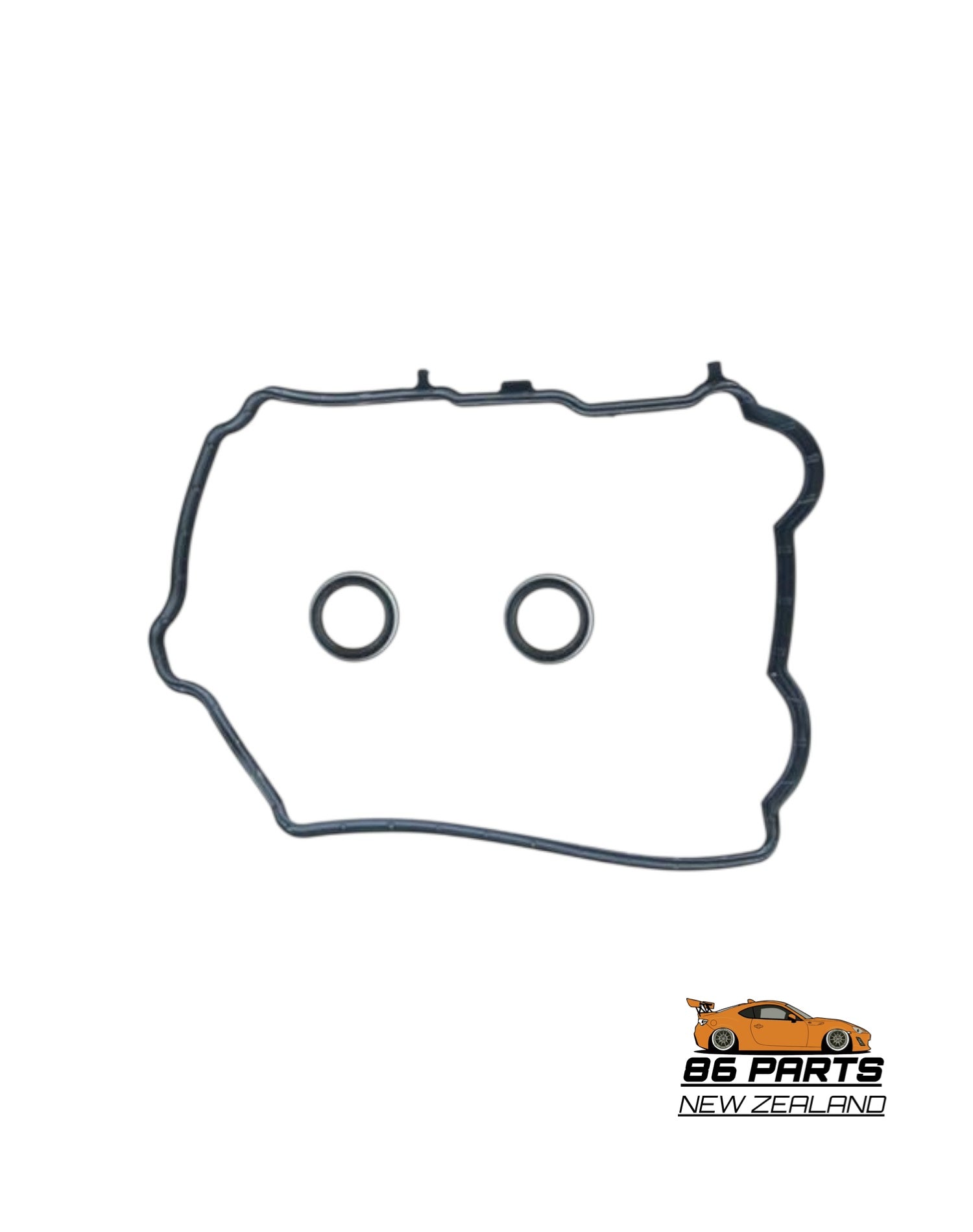 Rocker Cover Gasket For GT86/BRZ [Aftermarket]