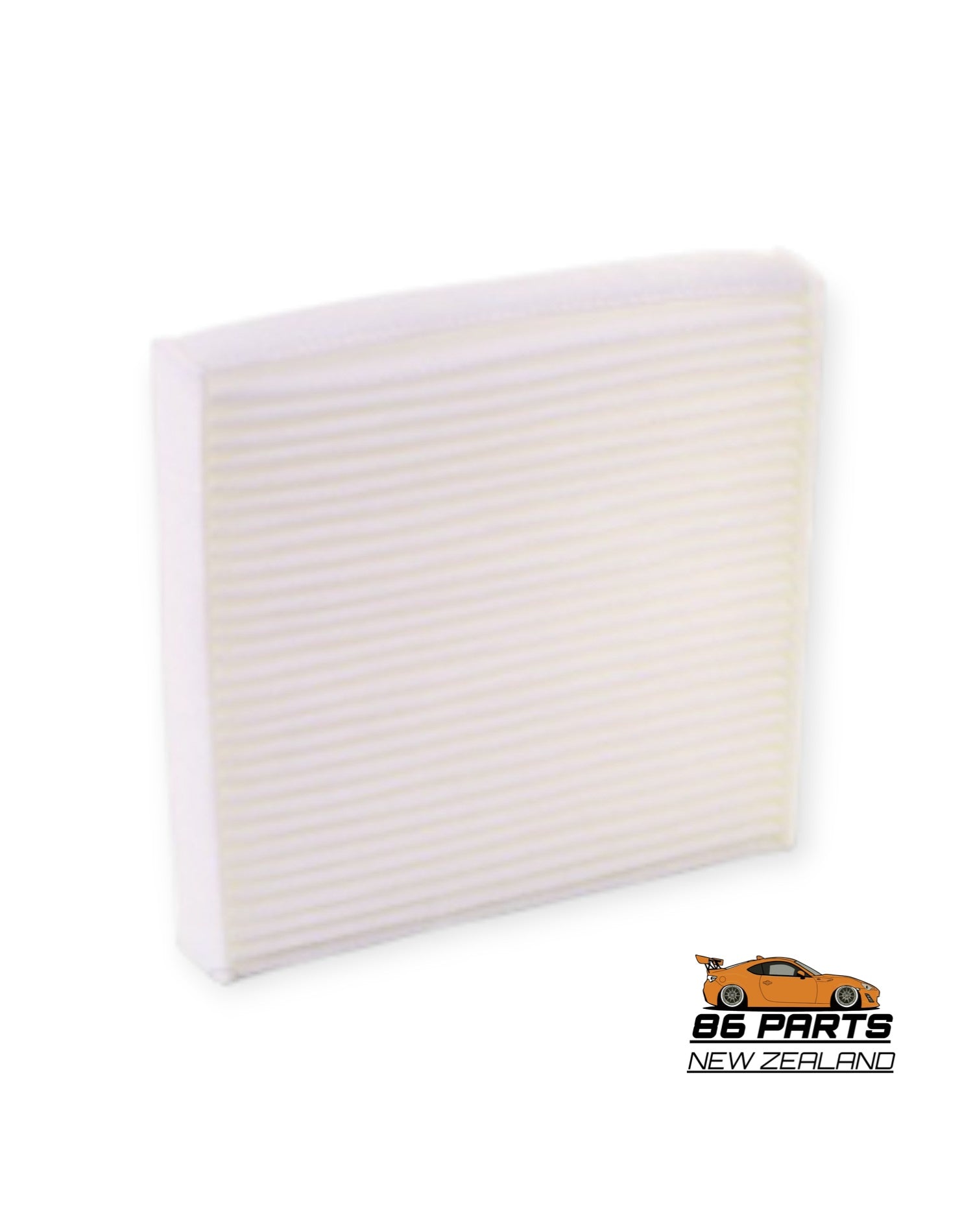 Cabin Air Filter For GT86 [Aftermarket]