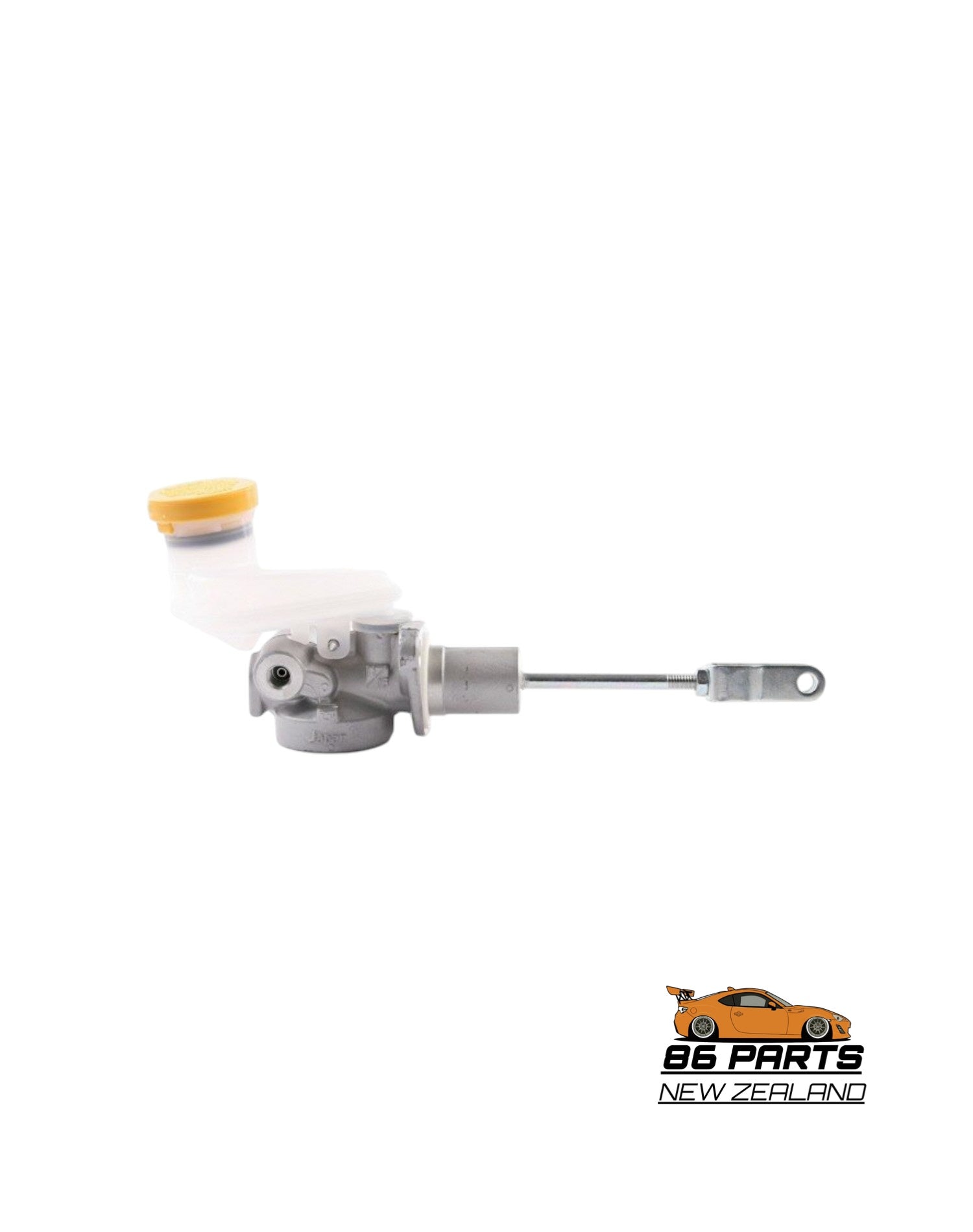 Clutch Master Cylinder For GT86/BRZ [Aftermarket]