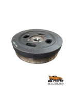 Harmonic Balancer / Crank Pulley For 86 / BRZ (Used) (12-21)
