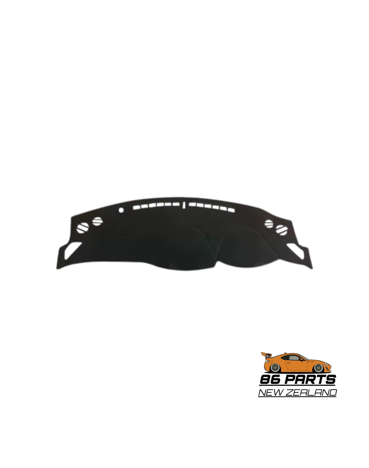 New Dash Mat Cover For Toyota 86 / Suabru BRZ (2012-2021)
