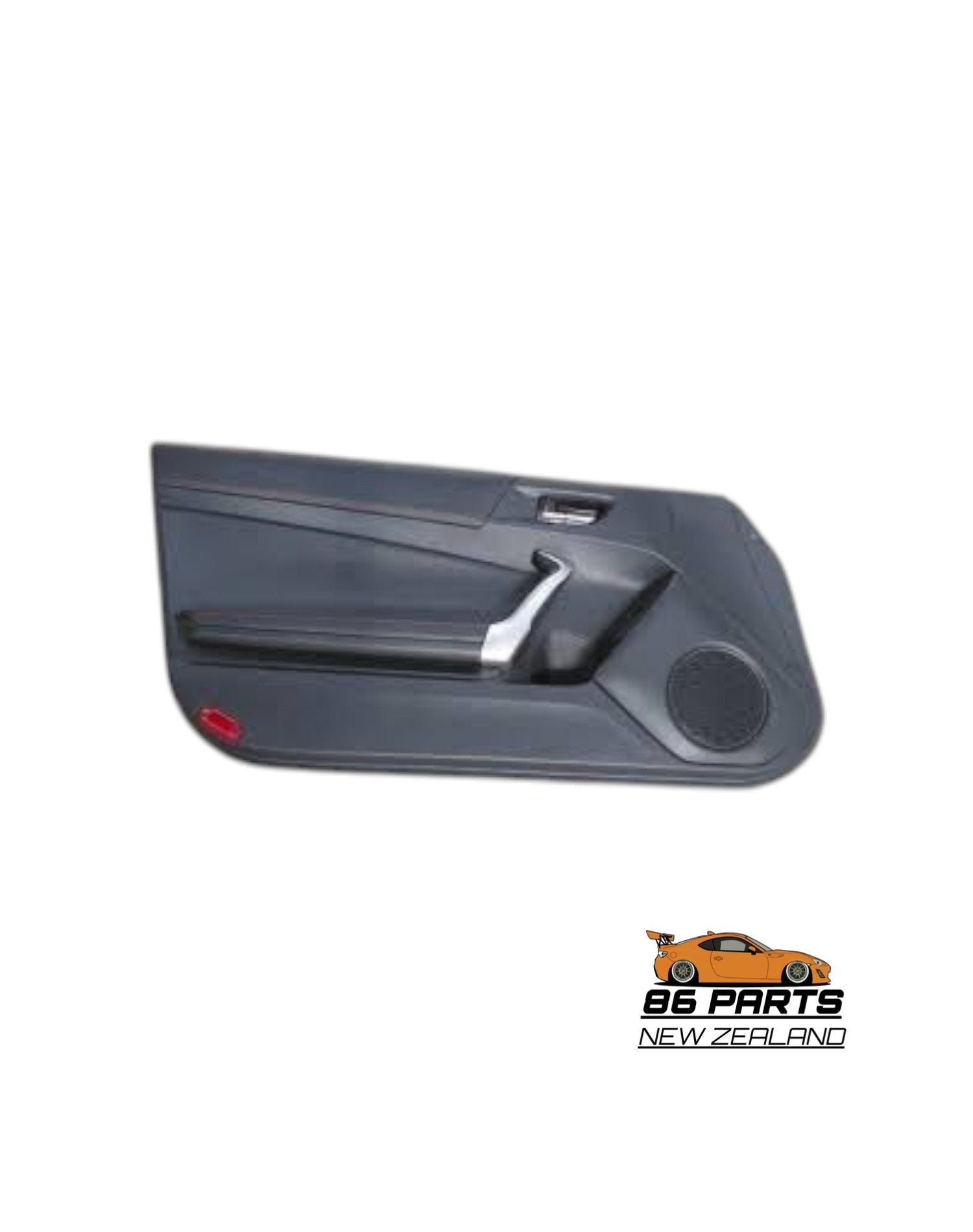 Door Card For Toyota 86 / Subaru BRZ (Used)(2012-2021)