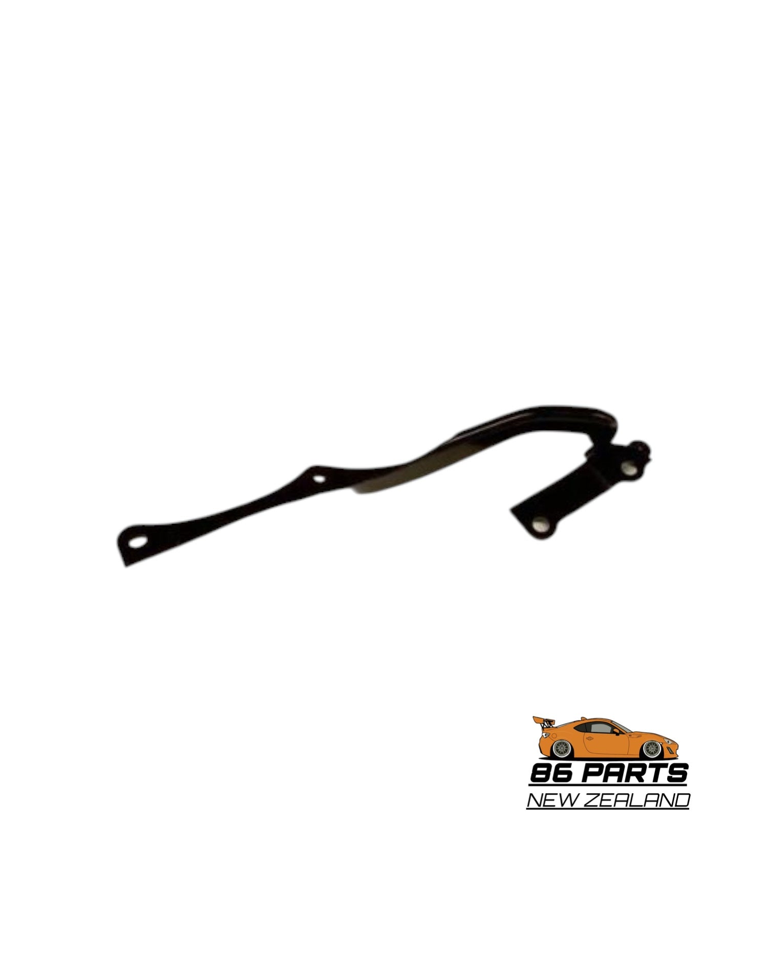 Bonnet Hinges For Toyota 86 / Subaru BRZ [USED]