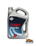 Fuchs Titan Super Synthetic 5w-30 7L Engine Oil