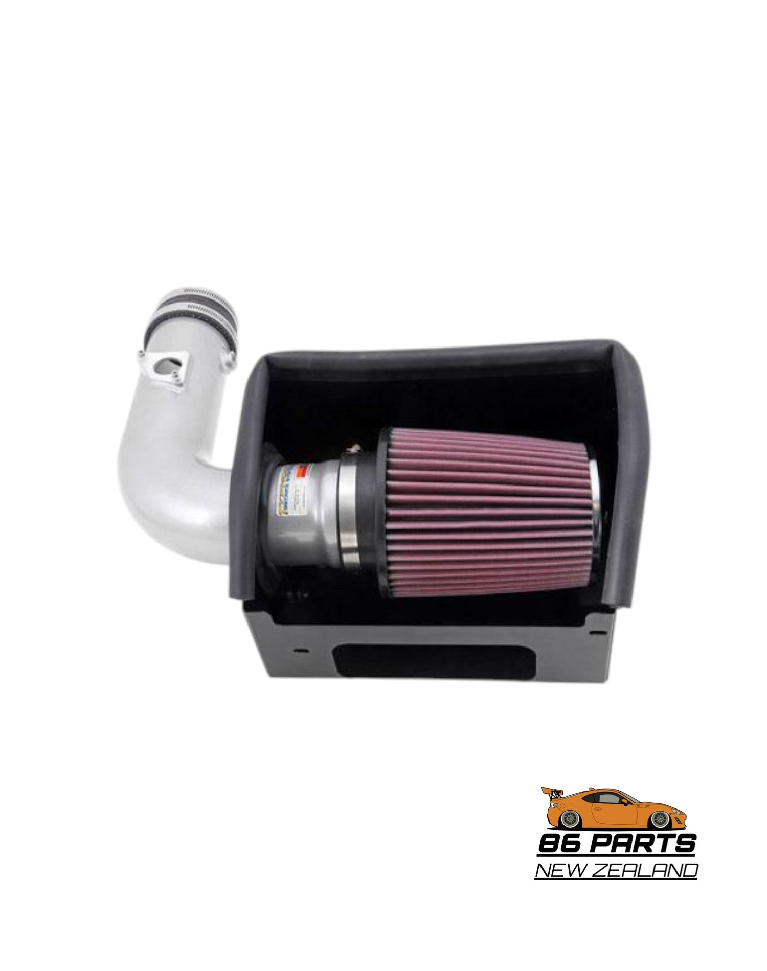 K&N Air Induction Kit