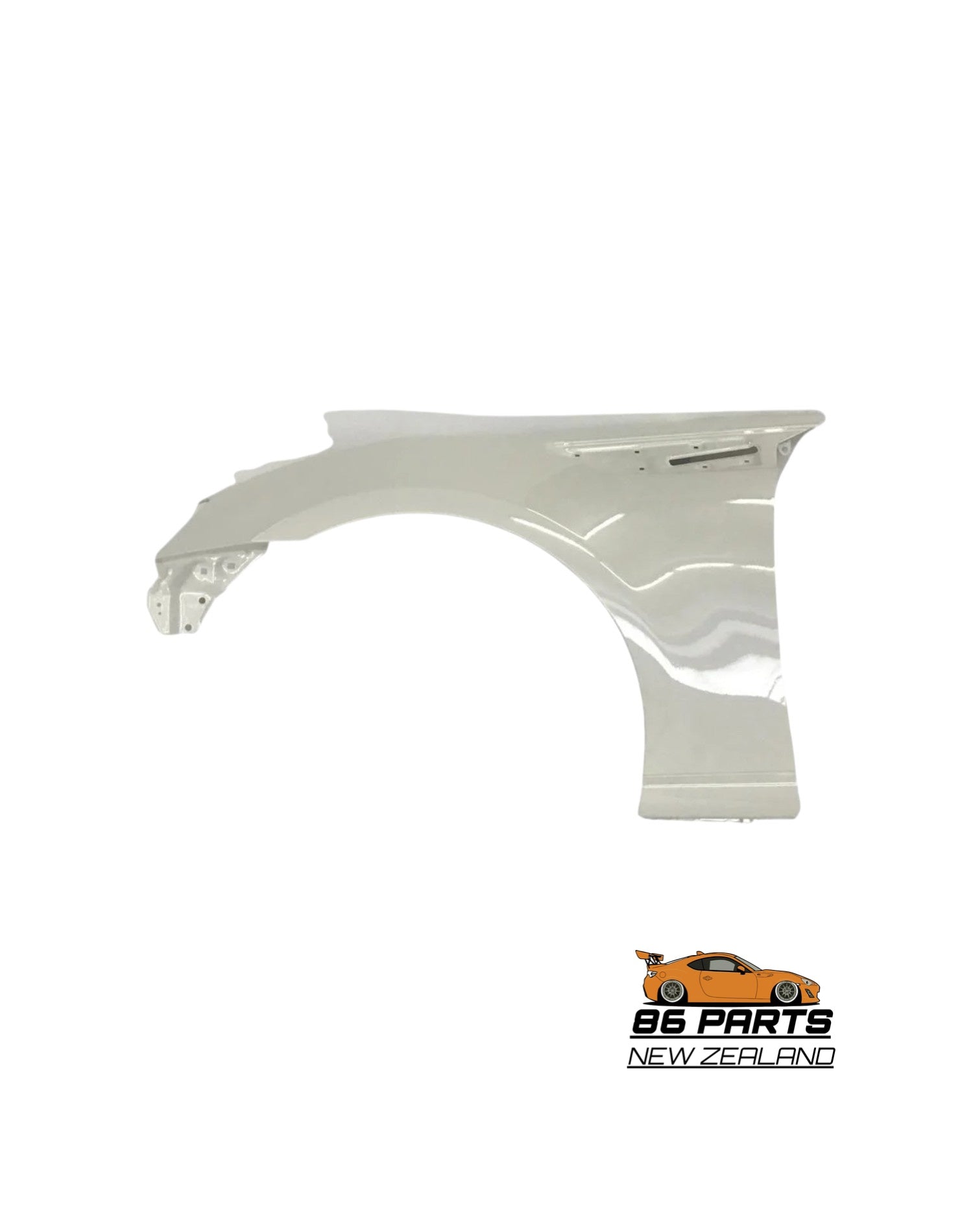 Front Guard For Toyota 86 / Subaru BRZ (Used) (2012-2021)