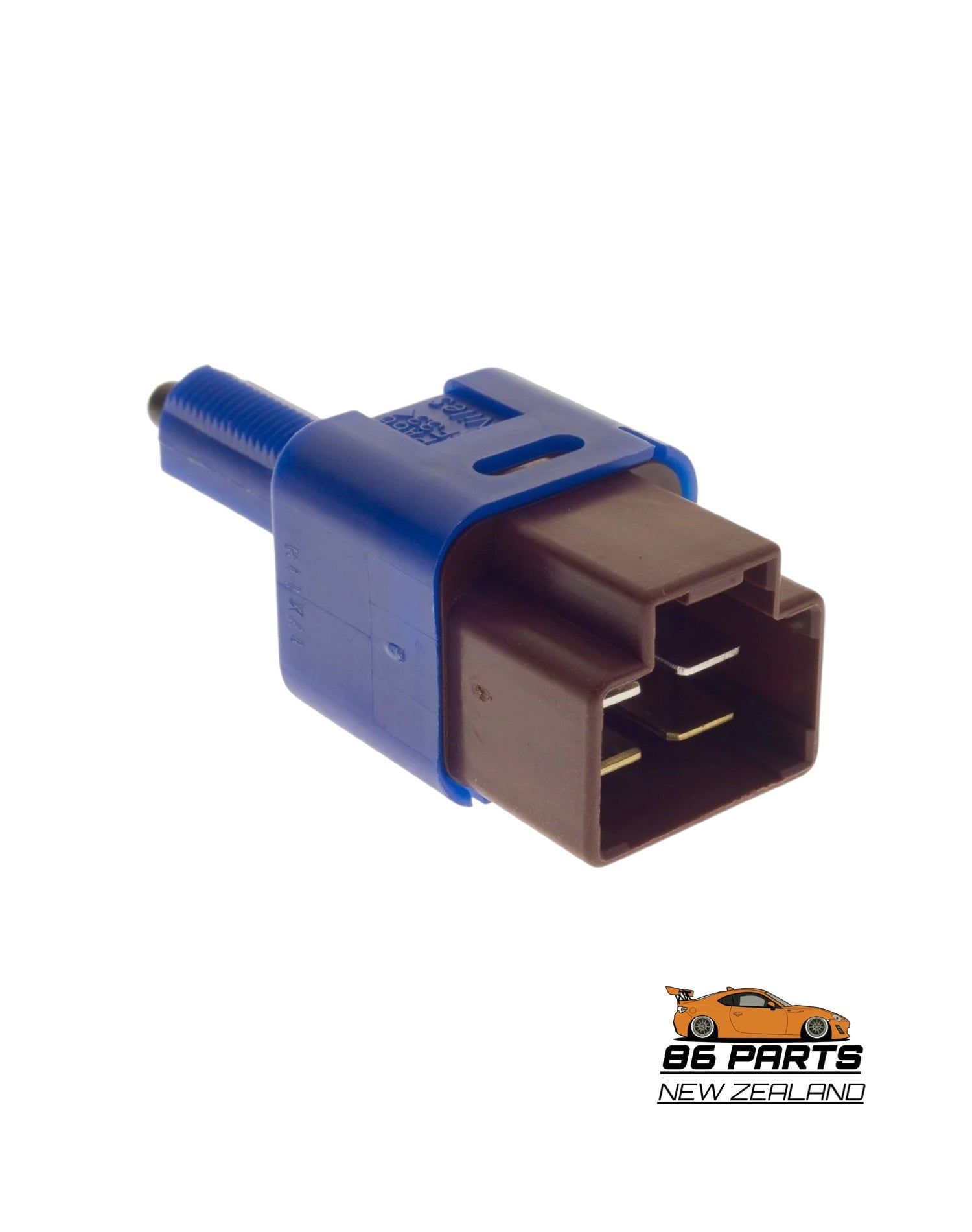 Stop Light Switch For GT86/BRZ (Flat Bottom Type) [Aftermarket]