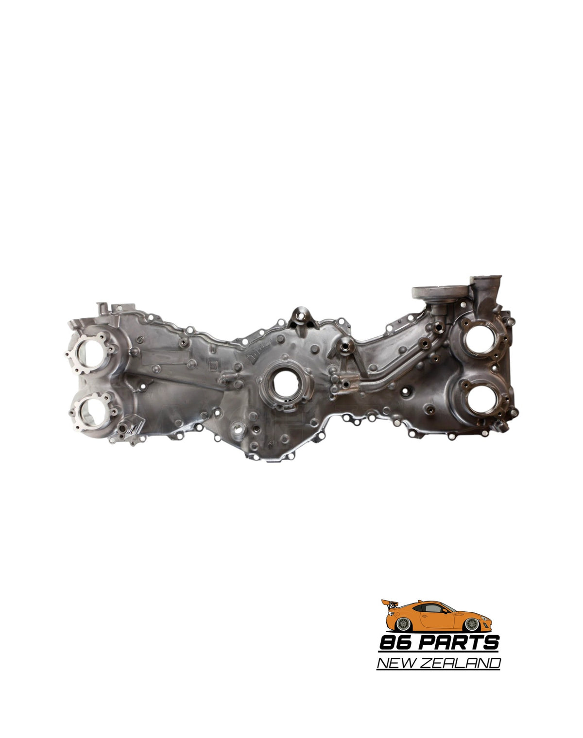 Front Timing / Engine Cover For 86 / BRZ (Used) (12-21)