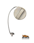 Screw In Fuel Cap For 86 / BRZ (12-21) (Used)