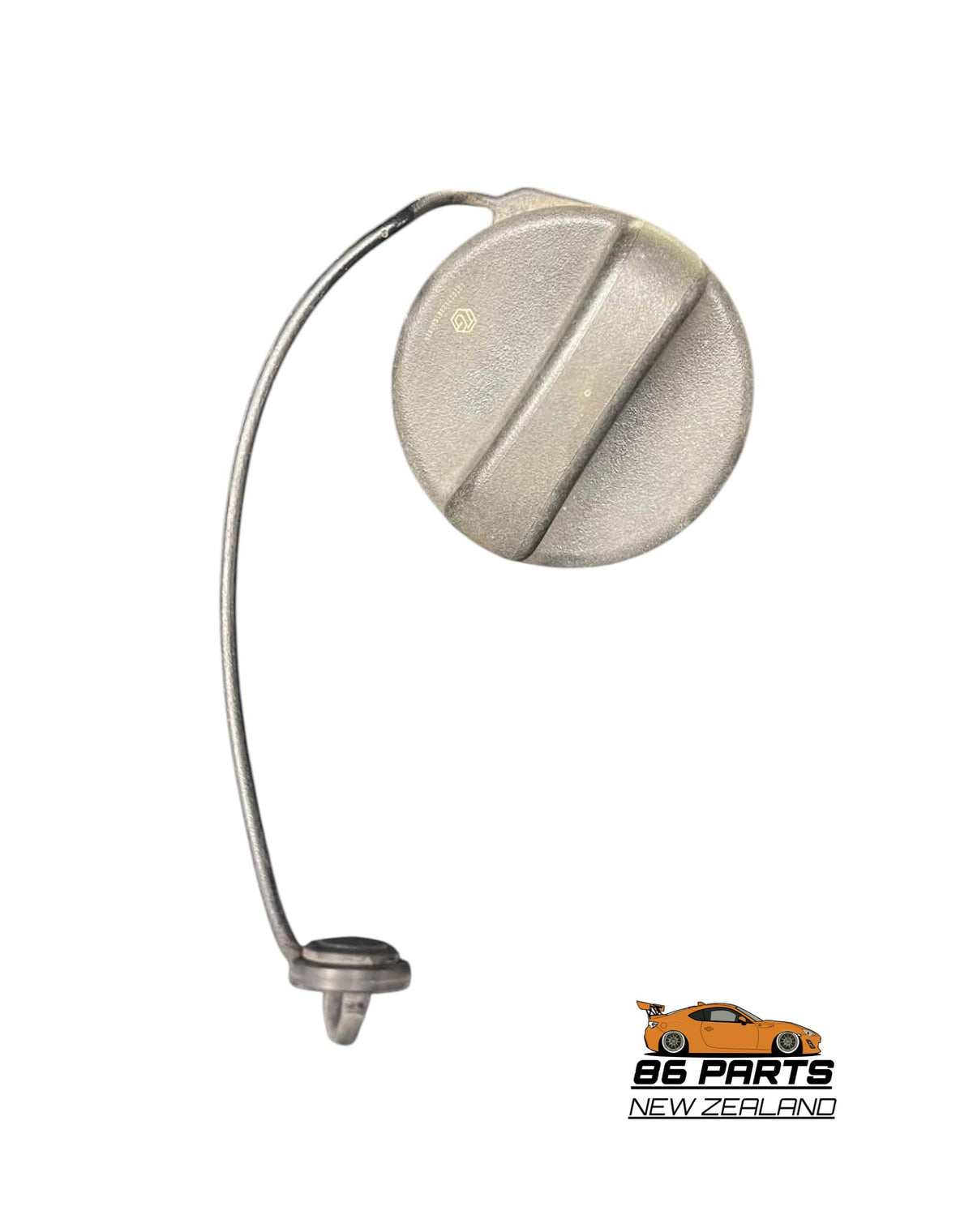 Screw In Fuel Cap For 86 / BRZ (12-21) (Used)