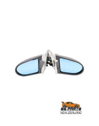 Ganador Style Kabuki Aero Wing Mirror For 86 / BRZ (New) (12-21)
