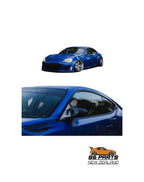 Ganador Style Kabuki Aero Wing Mirror For 86 / BRZ (New) (12-21)