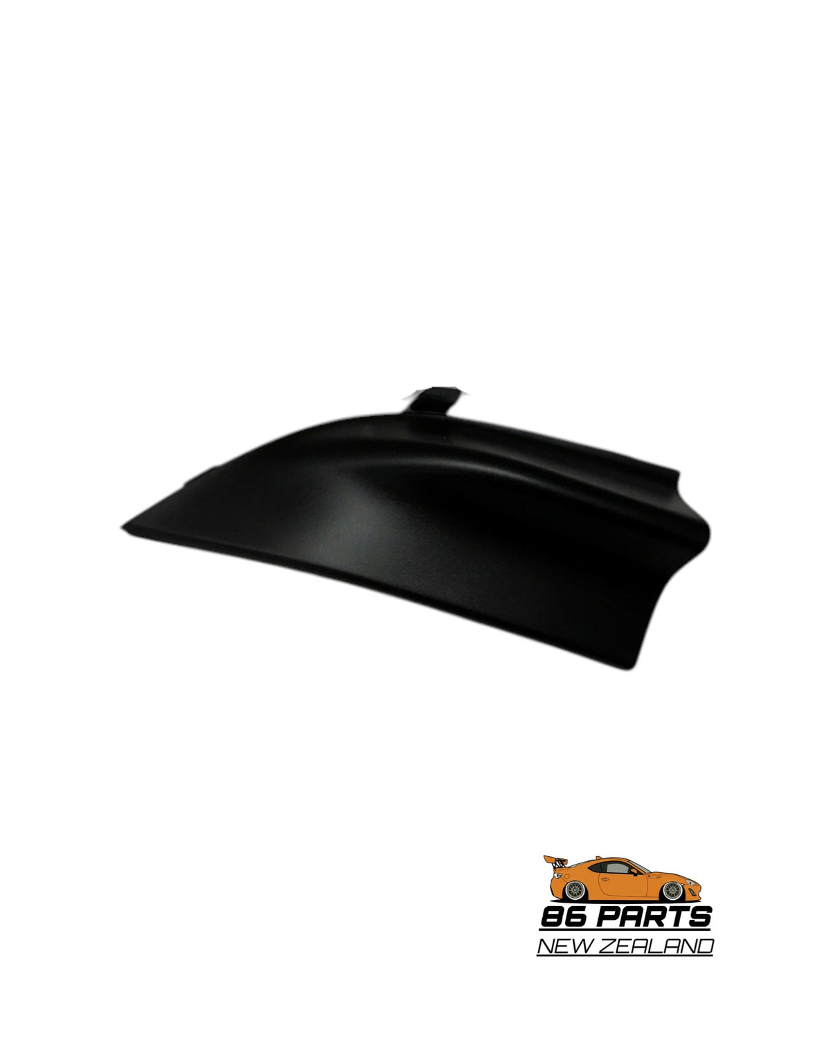 Facelift Toyota 86 Front Lower Tow Hook Cover (Grille) (New) (Genuine) (17-21)