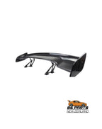 GT Style Wing For Toyota 86 / Subaru brz