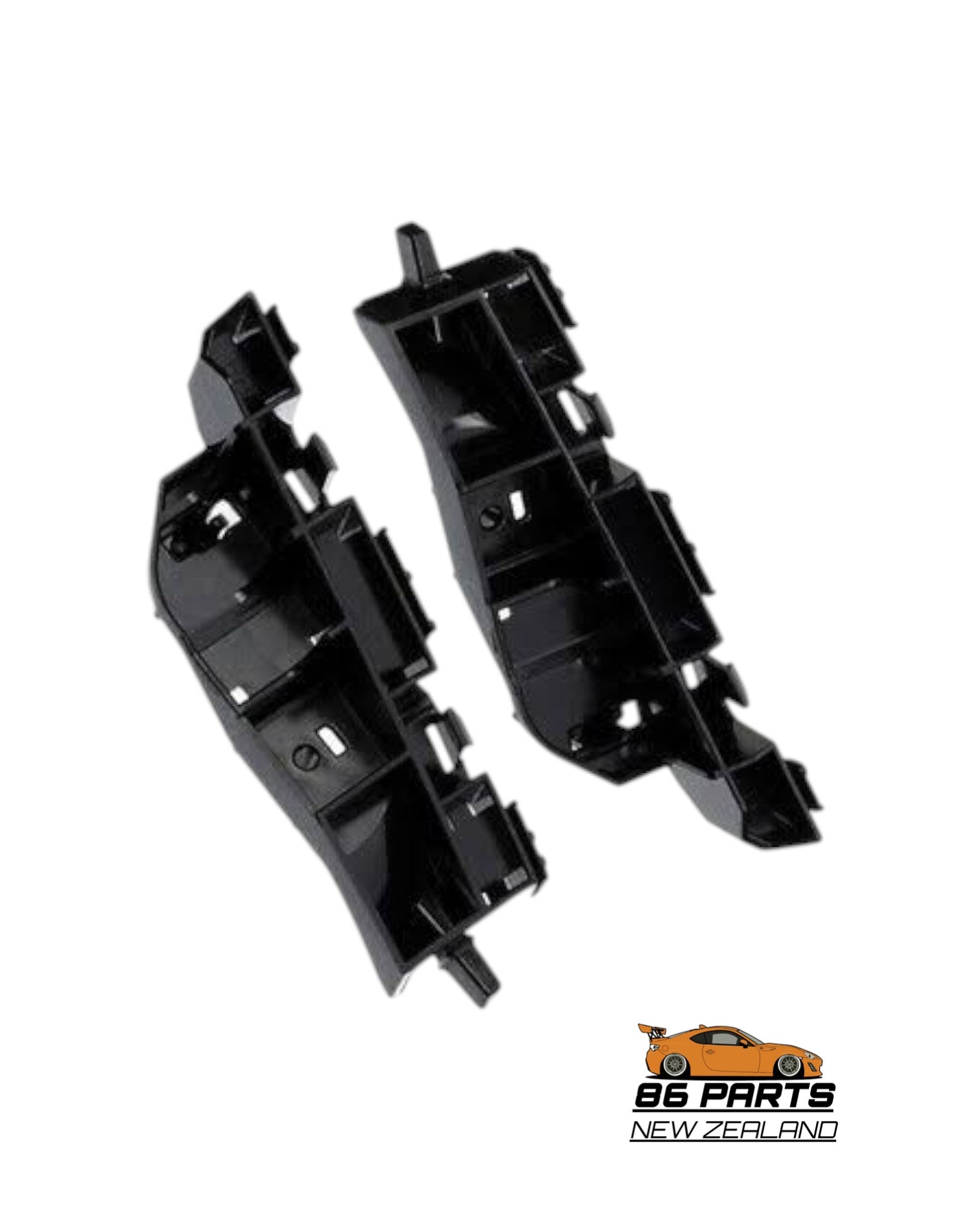 Front Bumper Retainer For Toyota 86 / Subaru BRZ (New) (Genuine)