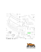 Front Bumper Retainer For Toyota 86 / Subaru BRZ (New) (Genuine)