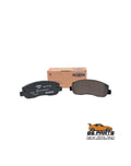 SET of ICER Brake Pads First Generation Toyota 86/Subaru BRZ [STANDARD]