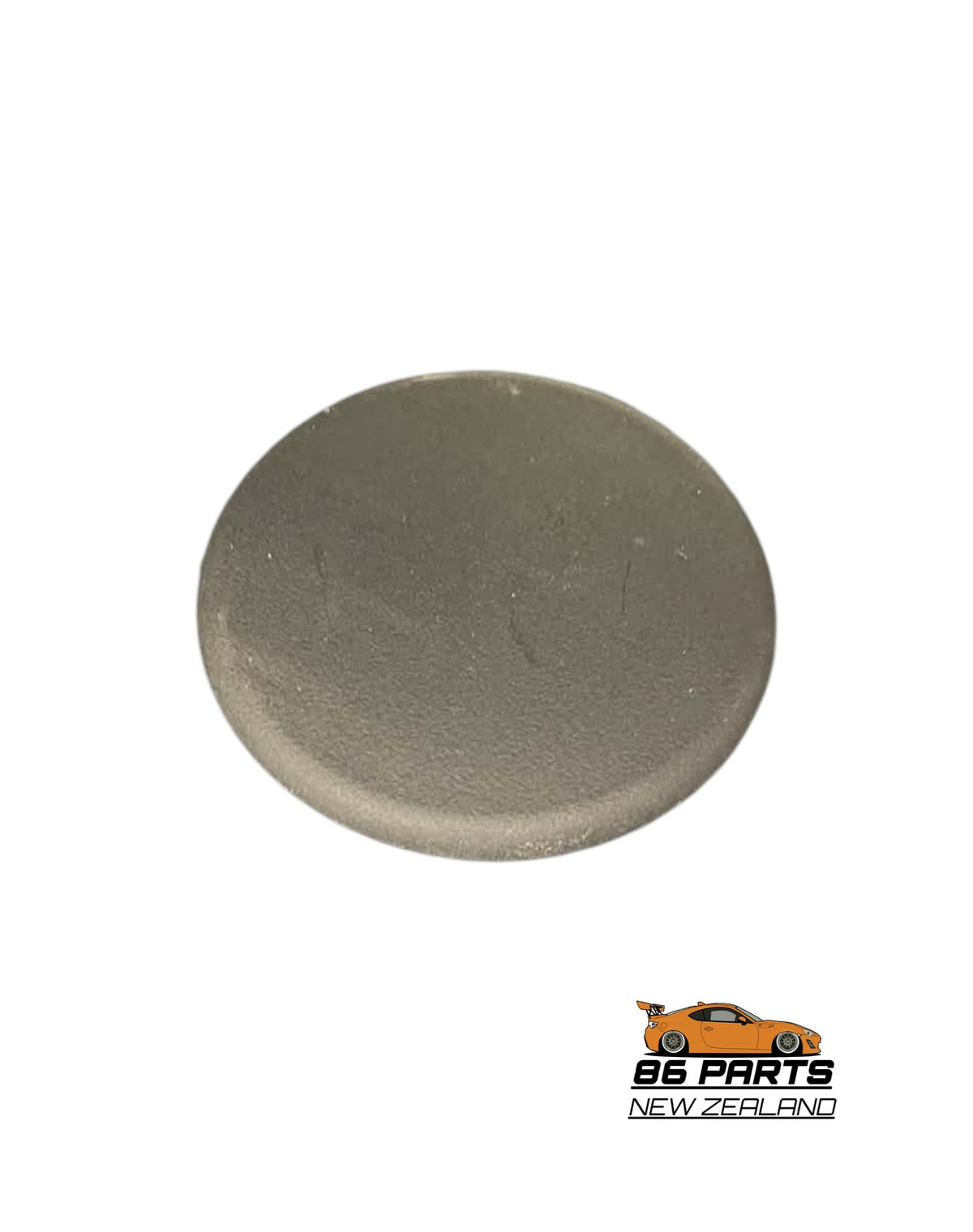 Ignition Hole Blank For 86 / BRZ (12-21) (Used)