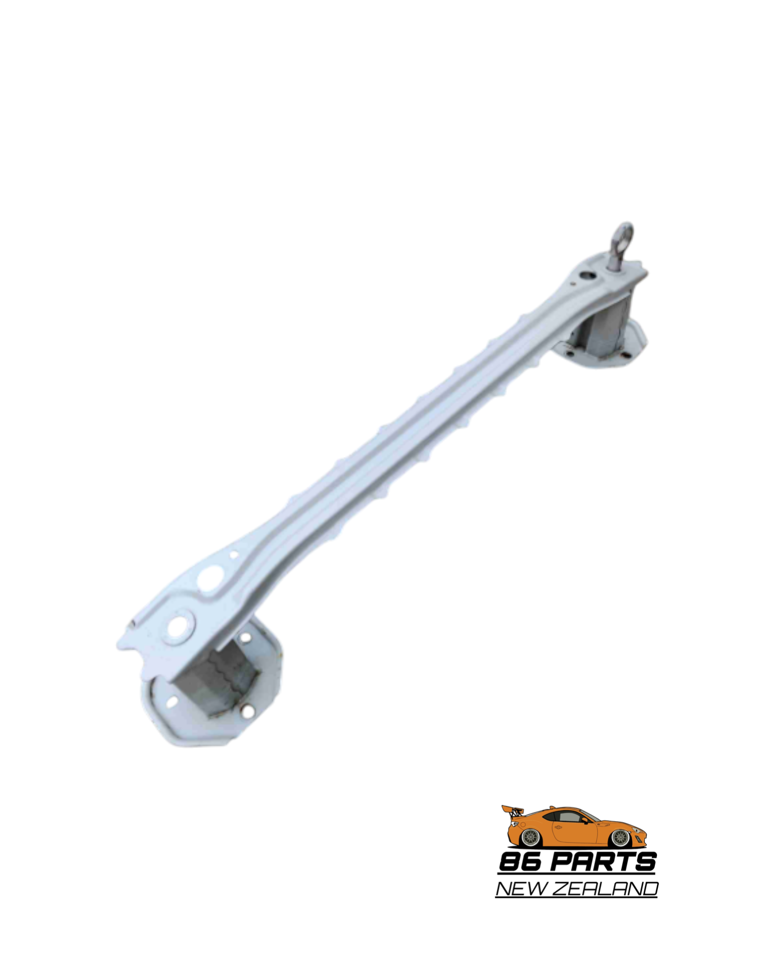 Rear Bumper Reinforcer/Crash Bar For Toyota 86 / Subaru BRZ (2012-2021) (Used)