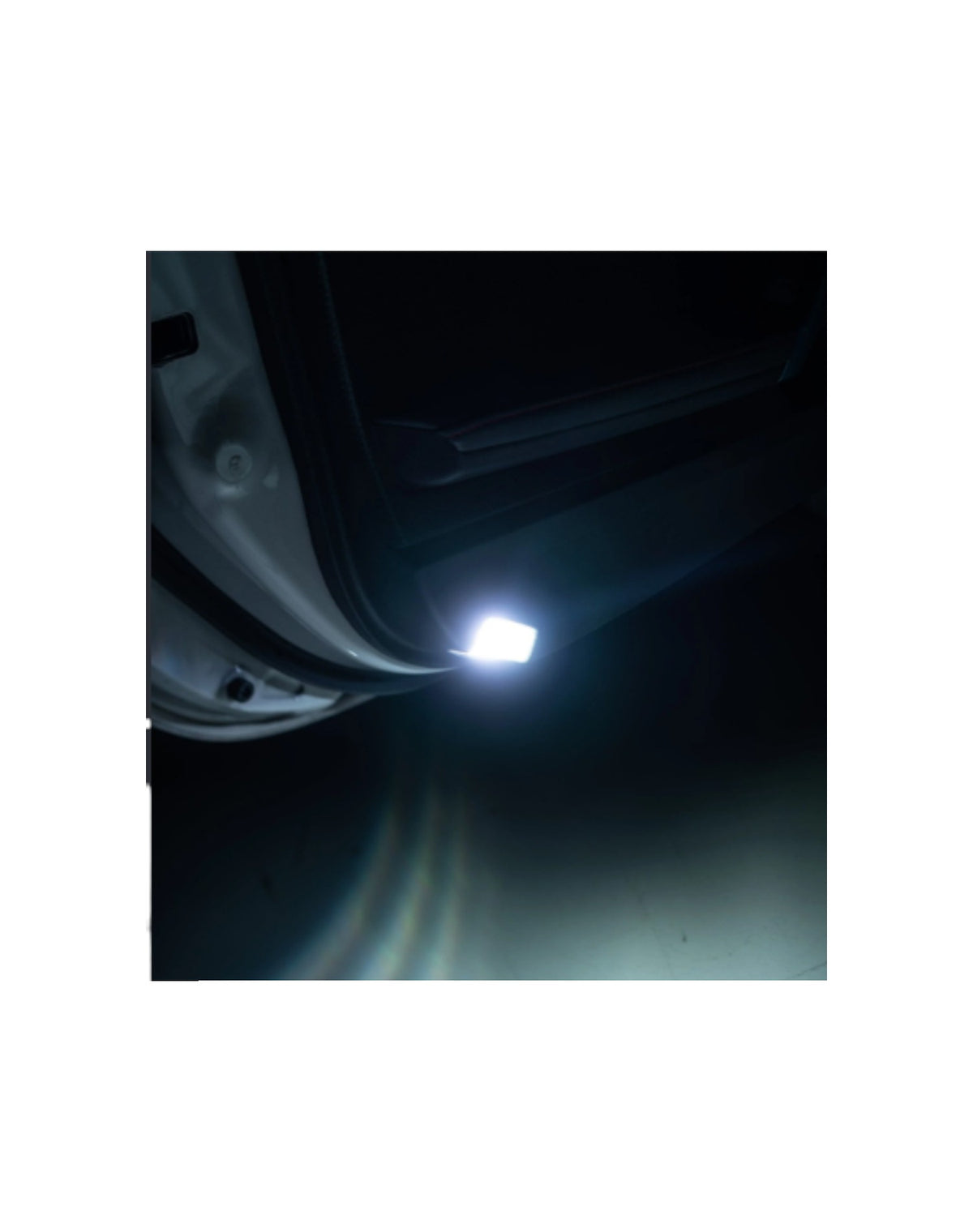 Door Card Light / Puddle Light For 86 / BRZ (Used) (12-21)