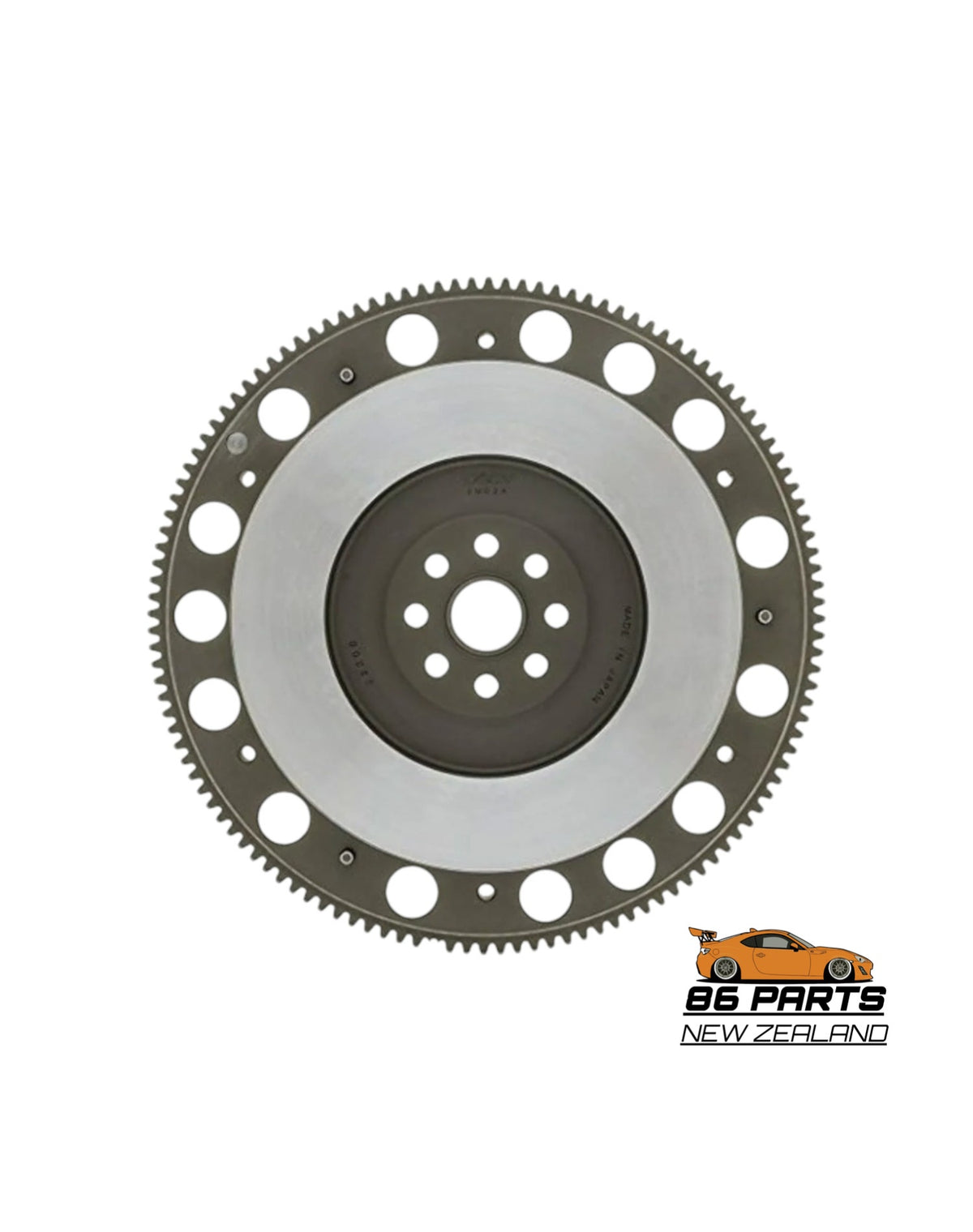 Lightweight Fly Wheel For 86 / BRZ (12-21) (Aftermarket)