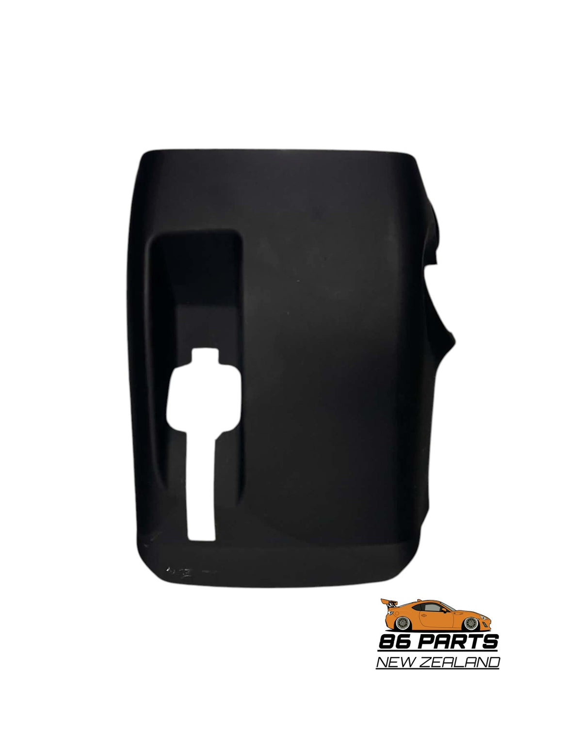 Lower Ignition Surround For 86 / BRZ (12-21) (Used)