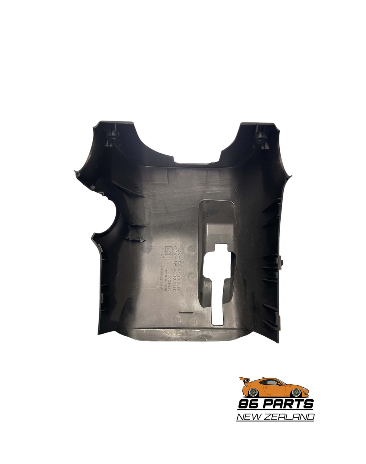 Lower Ignition Surround For 86 / BRZ (12-21) (Used)