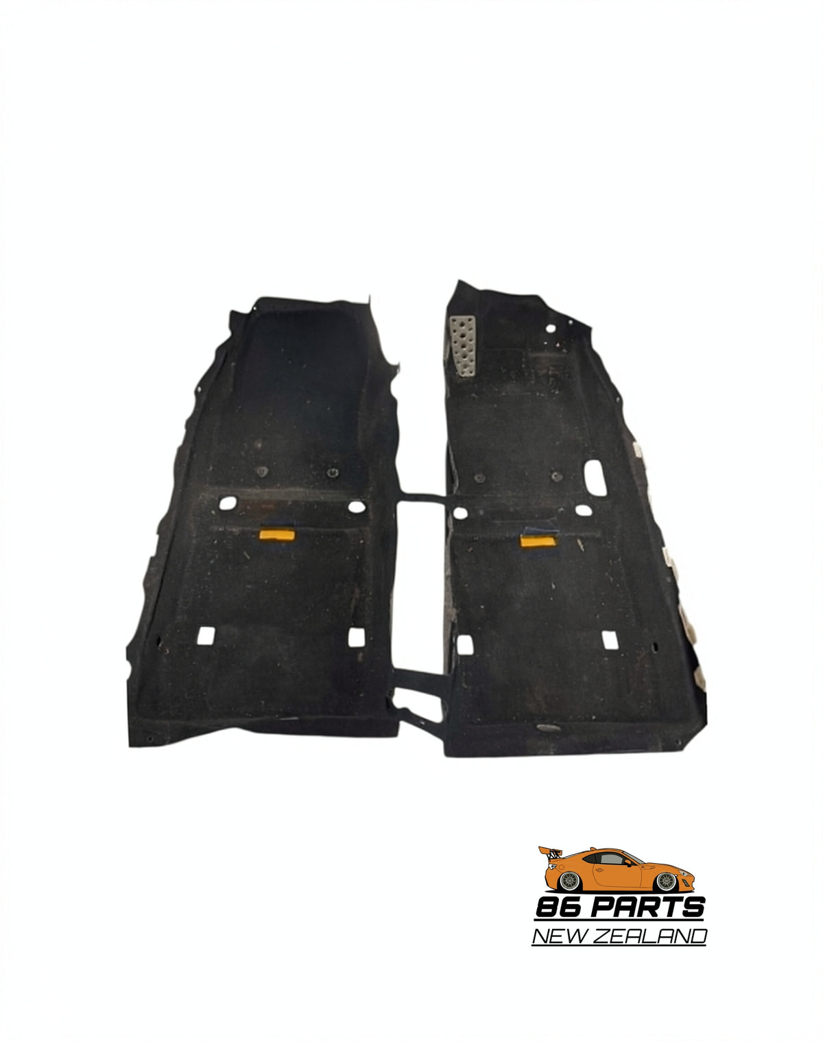 Main Carpet For 86 / BRZ (12-21) (Used)