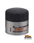 Compact Fram Oil Fliter For GT86/BRZ