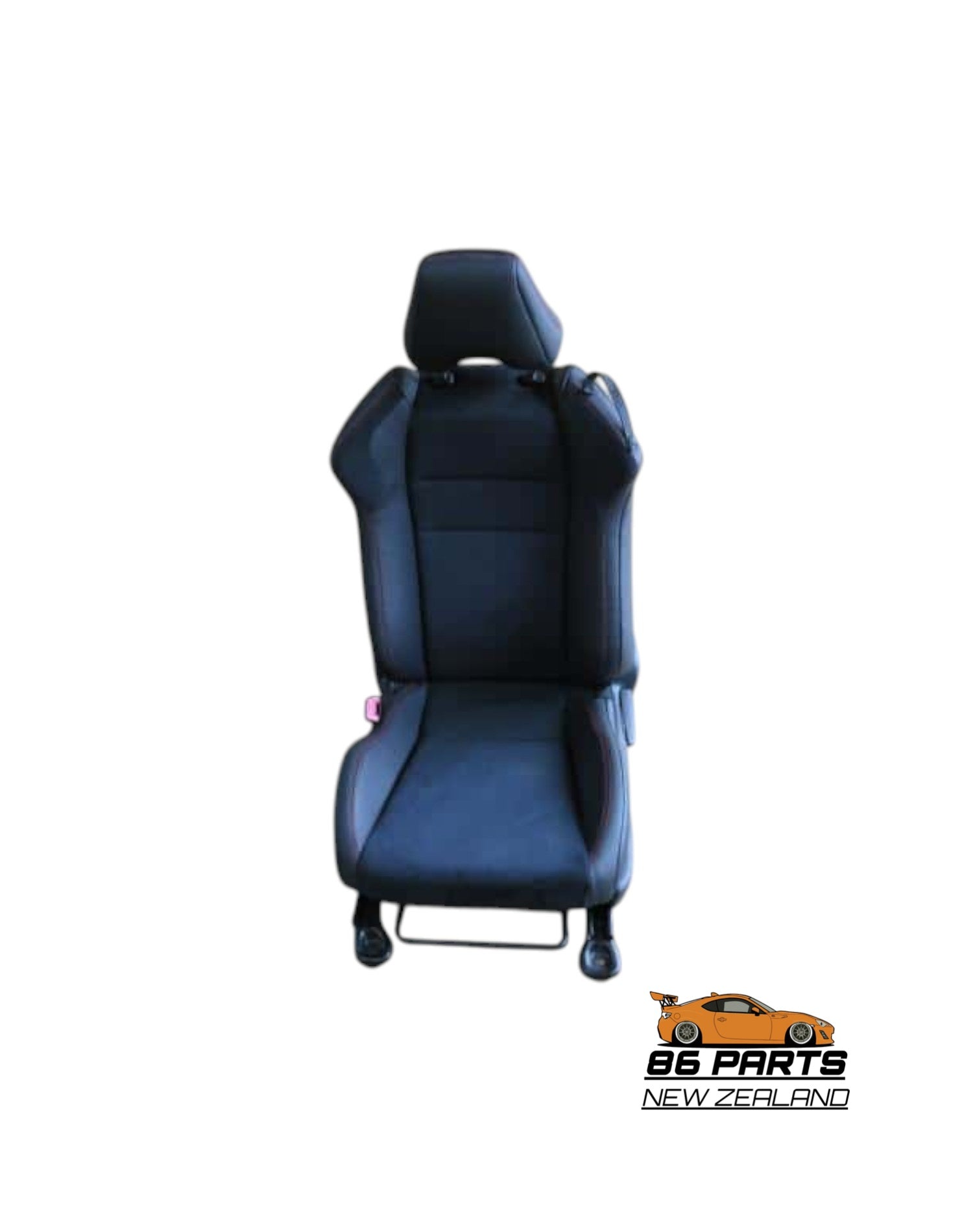 Front Seat For GT86/BRZ [Used]